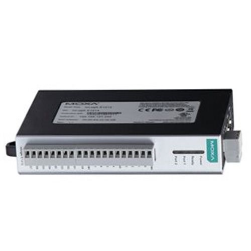 سایر تجهیزات شبکه   MOXA ioLogik E1210 Ethernet Remote I/O213254